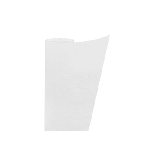 Infibra Asztalterítő, prégelt, fehér 1,2x50m 6tek/karton