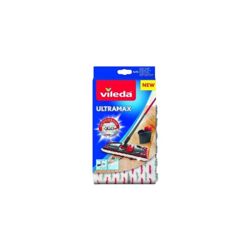 Vileda Ultramax Póthuzat 2in1