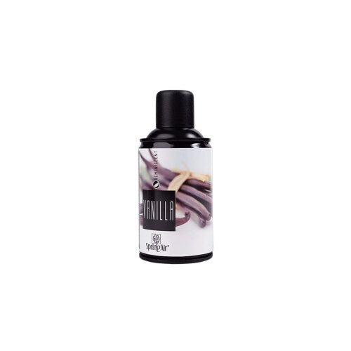 Spring Air légfrissítő 250 ml Vanília