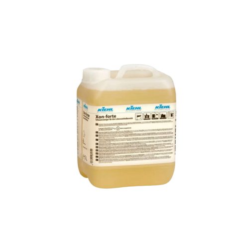 Kiehl Xon-Forte habos élelmiszeripari tisztítószer 5L