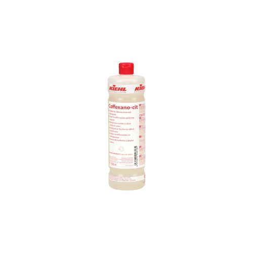Coffexano-Cit 1L vízkőeltávolító kávéfőzőkhöz és konyhai gépekhez