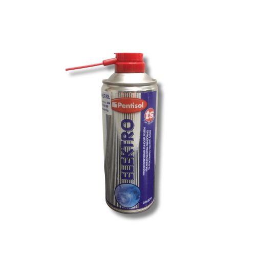 Pentisol TS Elektronikai tisztító spray 400ml