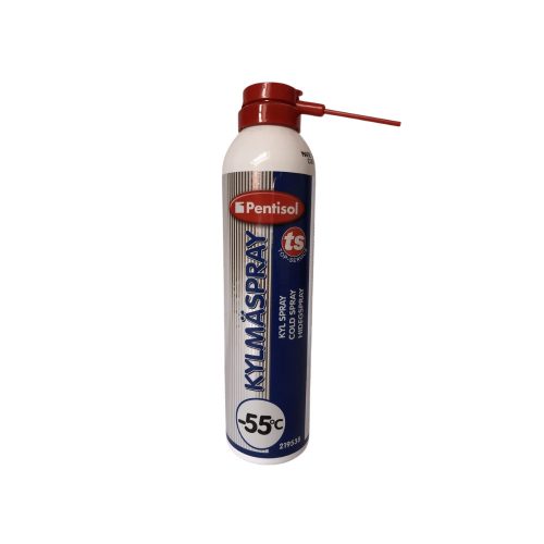 Pentisol TS Hidegspray -55C 280ml