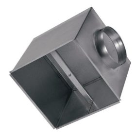 Glossy (SIG) REF 294/150 Csatlakozó doboz