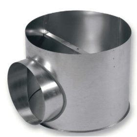   Glossy (SIG) RER 100 Csatlakozó doboz RWR-N, RWR-2, VWR-N és PRN-hez