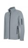 Softshell dzseki - KA401 L Grey