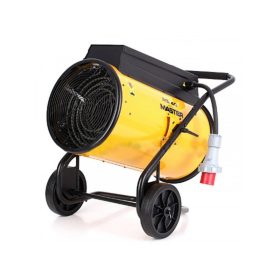 MASTER RS40 hőlégfúvó (elektromos 40kW)