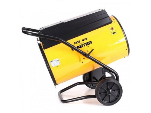 MASTER RS40 hőlégfúvó (elektromos 40kW)