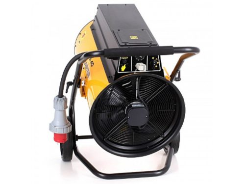 MASTER RS40 hőlégfúvó (elektromos 40kW)