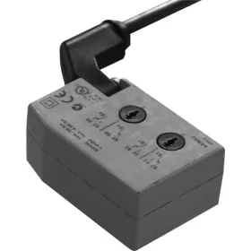 Belimo S2A-H Segédkapcsoló 2x SPDT felerősíthető