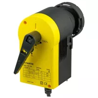 Golyós szelepmozgatók