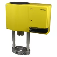 Szabályzó szelepmozgatók