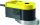 Sauter Szelepmozgató SUT, 500 N, 8...20 mm, 24 V~/=, 7.5/15 s/mm, DN50,65,80, VDL Adapterrel