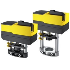   Sauter AVM321F110 Szelepmozgató, 1000 N, 8 mm, 230 V~, 12 (6) s/mm