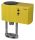 Sauter Szelepmozgató SUT, 1100 N, 8…49 mm, 24 V~/=, 2/4/6 s/mm, SR_NO, DN15-150; VU/BU