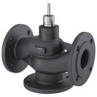 Sauter szerelvények