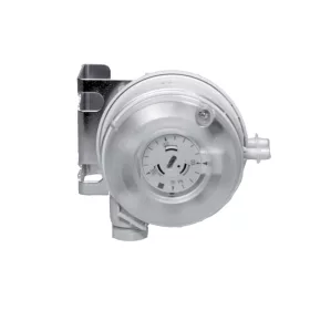   Sauter DDL103F001 Differenciál nyomásfigyelő, 0.02...0.3 kPa, 0.2...3 mbar