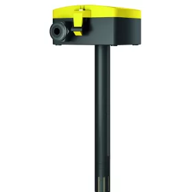   Sauter EGH110F041 Csatorna érzékelő – relatív páratartalom és hőmérséklet, 2 × 4...20 mA, 0...100% rh, -20...80 °C