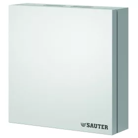   Sauter EGH120F041 Helyiség érzékelő – relatív páratartalom és hőmérséklet, 2 x 4...20 mA, 15...24 V/24 V~