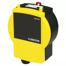   Sauter EGP100F101 Differenciálnyomás-érzékelő, ±75 Pa, ±0.75 mbar