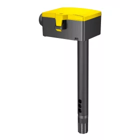   Sauter EGQ110F032 Légcsatorna-levegőminőség (VOC), hőmérséklet, 0...10 V, távadó