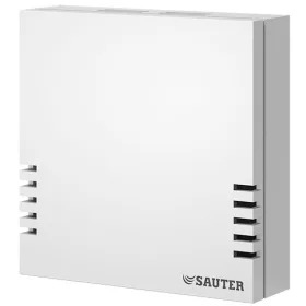   Sauter EGQ220F032 Szobai távadó-CO₂, felületre szerelhető, 0-10 V, CO2, távadó