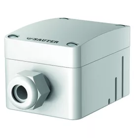   Sauter EGT301F031 Kültéri hőmérséklet-érzékelő, 0...10 V, távadó