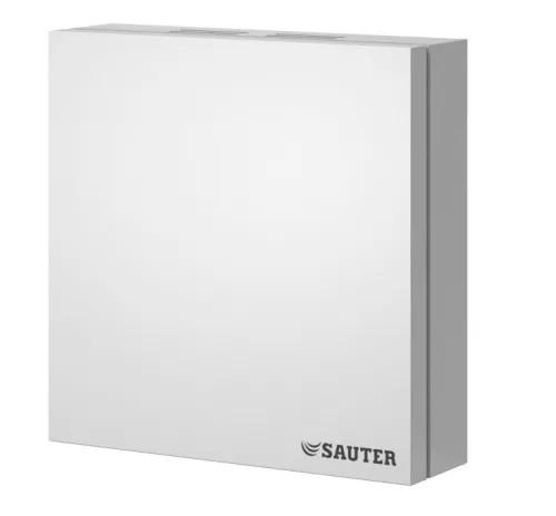 Sauter EGT330F052 Felületre szerelhető szobahőmérséklet-érzékelő, -35...70 °C, Ni500