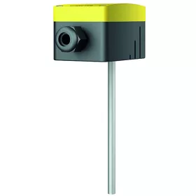   Sauter EGT346F022 Légcsatorna-hőmérséklet-érzékelő, Ni200, érzékelő