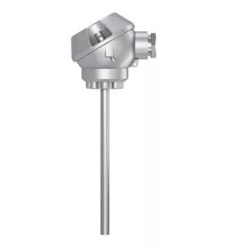   Sauter EGT392F102 Légcsatorna-hőmérséklet-érzékelő, Ni1000, érzékelő