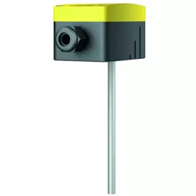   Sauter EGT646F102 Légcsatorna-hőmérséklet-érzékelő, Ni1000 TK5000, érzékelő