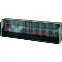 Vezérléshez köthető eszközök