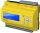 Sauter Univerzális szabályozó Flextron 800, 15 I/O, RS-485, LCD