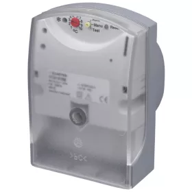   Sauter TFL611F201 Folyamatos fagyfigyelő kapilláris érzékelővel, 0...15 °C, 2 m