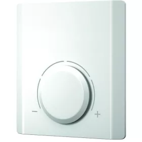   Sauter TRT317F210 Elektronikus szobatermosztát, 230 V~, Fűtés,