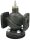 Sauter 2-utas karimás szelep, PN 25/16, DN 15, PN 25/16, 20 mm, 4 m³/h