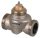 Sauter 2-utas szelep, PN 16, DN 10, G½" B, 1.6 m³/h