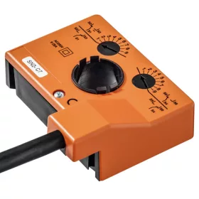 Belimo SN2-C7 Segédkapcsoló 2x SPDT