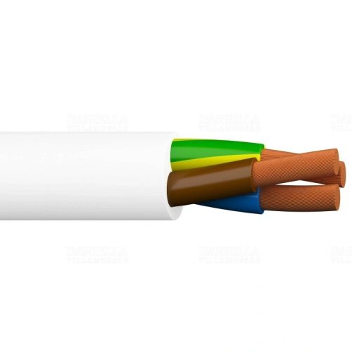 DA H05VV-F 3x4mm 100m MT