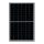 ASTRONERGY CHSM54M-HC(BF) 405W napelem P-type fekete keret