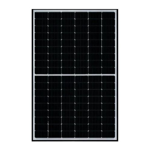 ASTRONERGY CHSM54M-HC(BF) 405W napelem P-type fekete keret