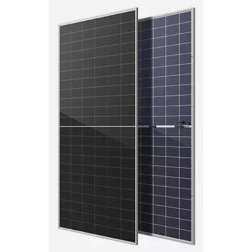 ASTRONERGY CHSM54RNs(DG)/F-BH Bifacial 450W napelem N-type fekete keret