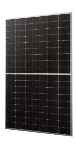ASTRONERGY CHSM60N(DG)/F-HC 480W napelem N-type ezüst keret