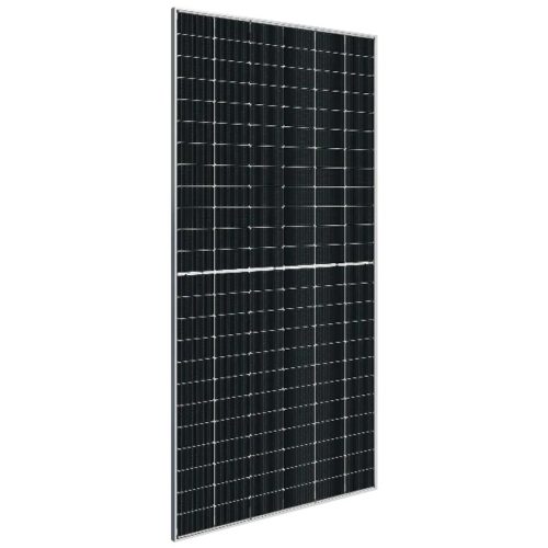 ASTRONERGY CHSM72N(DG)/F-BH Bifacial 585W napelem N-type ezüst keret