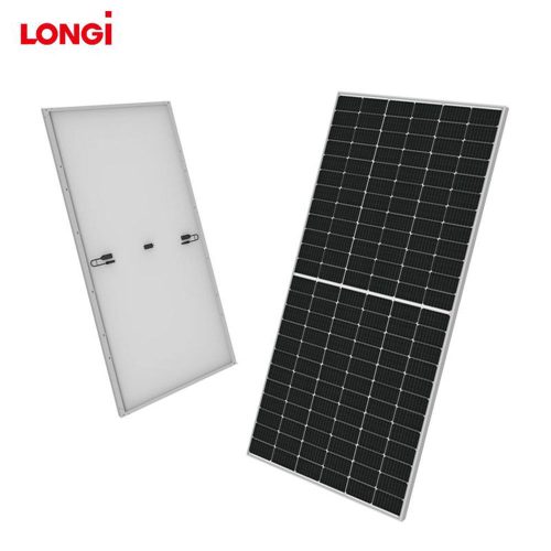 Longi LR5-54HPH-415M