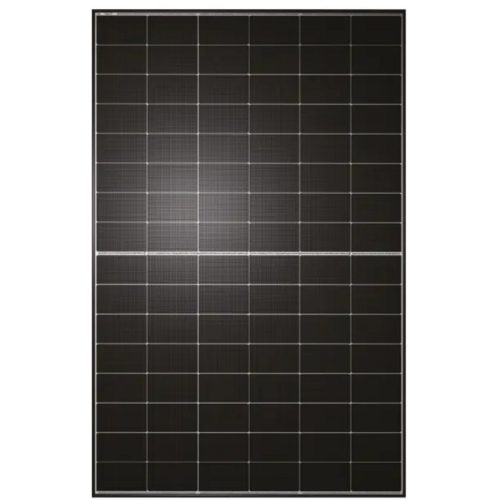 RISEN RSM-40-8-405W napelem fekete keret 30mm