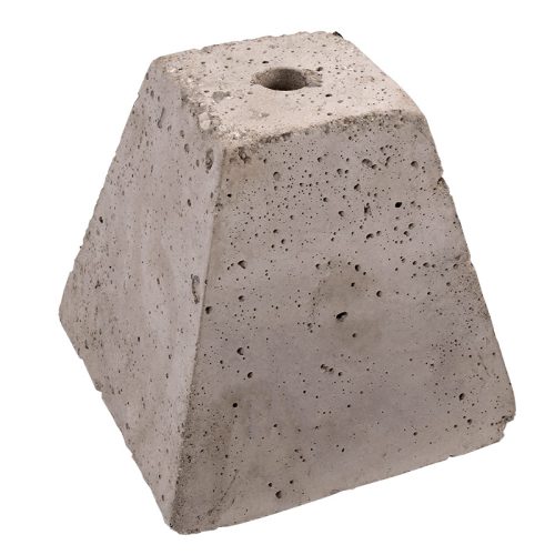 Betongúla 200x200x190