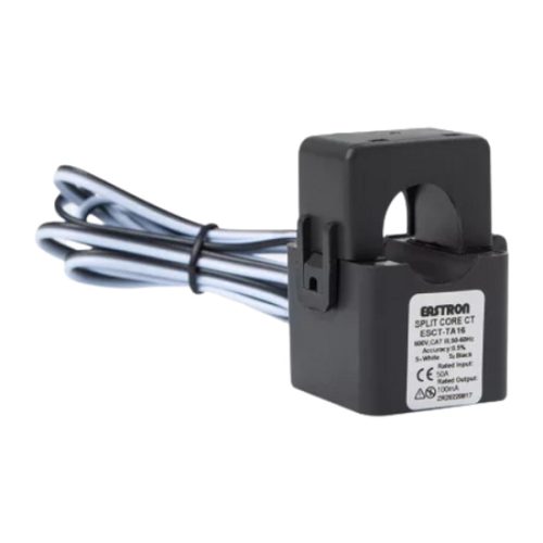 Deye Eastron ESCT-T24 300A/5A  24mm áramváltó
