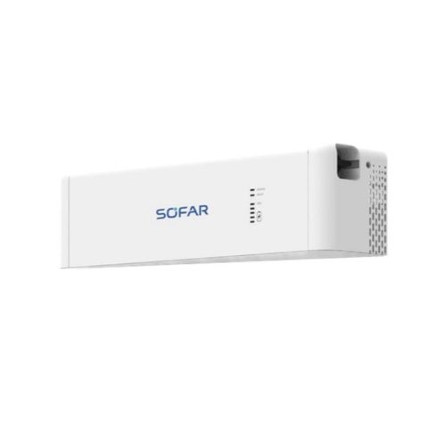 Sofar BTS 5K BDU