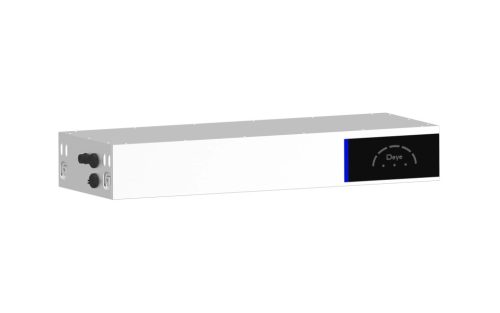 Deye AI-W5.1-B PDU1 BMS (Base+kábel)